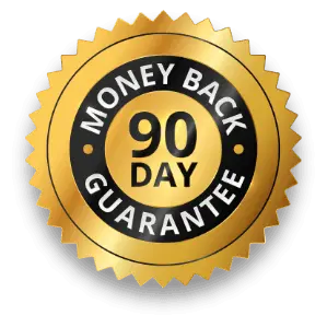 GlucoGen17 90-days money back guarantee
